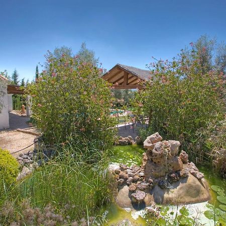 Villa La Clavelina Rocabella Ел Чоро Екстериор снимка