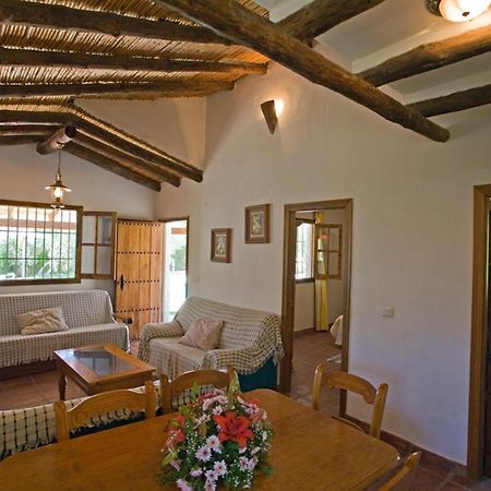 Villa La Clavelina Rocabella Ел Чоро Екстериор снимка